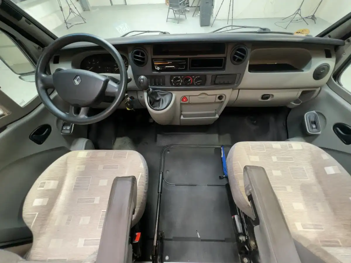 KNAUS Sun TI 700 MEG - Ansicht 6